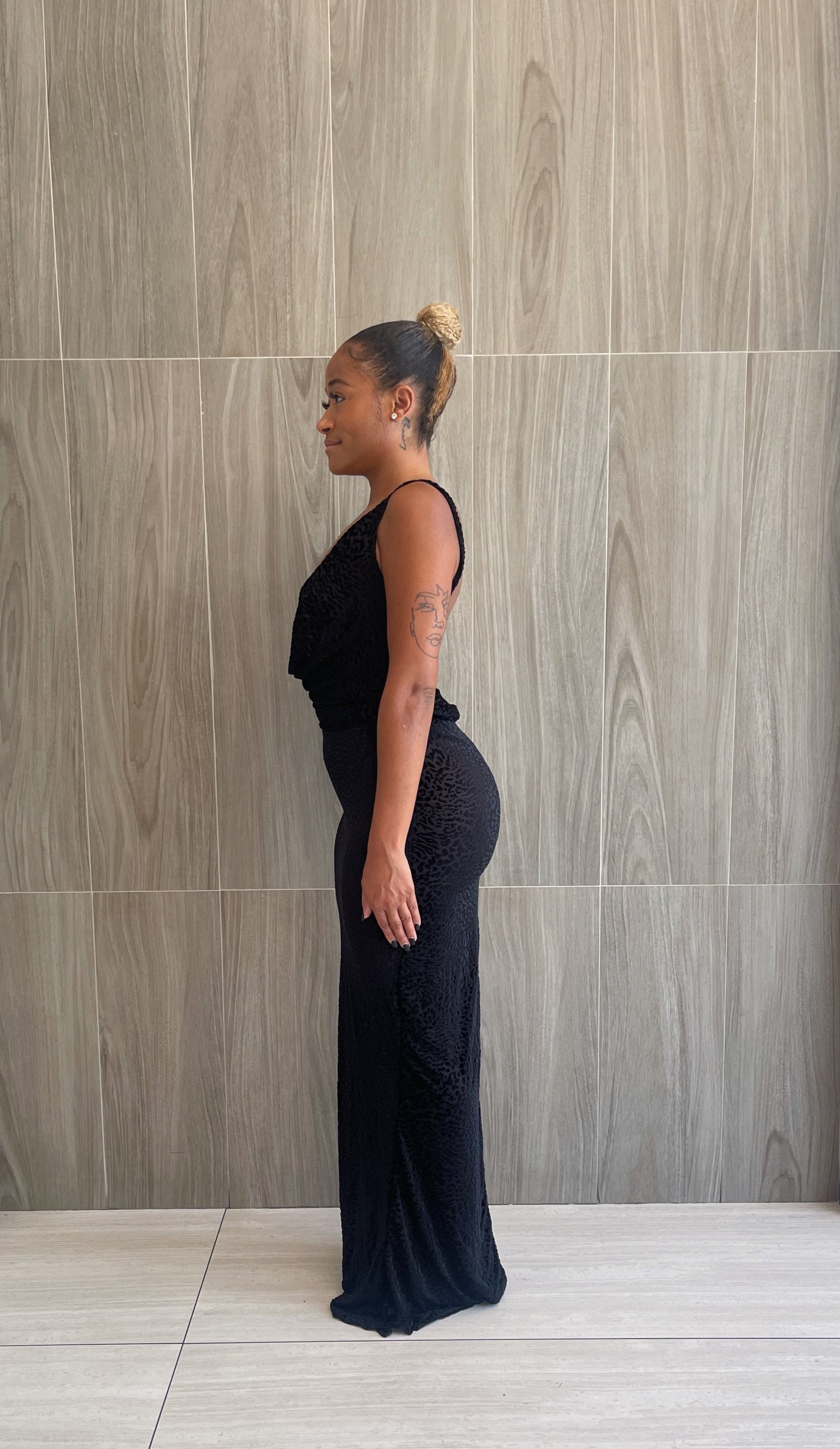 The Eclipse Gown